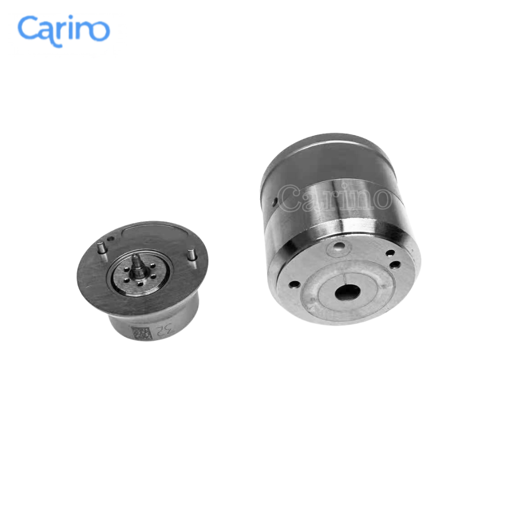 7135-588 Válvula de control BEBE4D24001 Inyector diésel